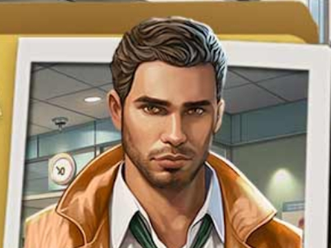 Spiel Vertraulich  Online