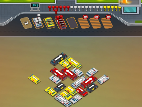 Spiel Notmarsch  Online