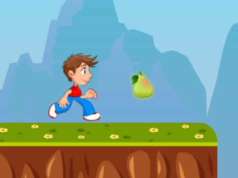 Spiel Gesunder Held  Online