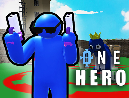 Spiel Ein Held  Online