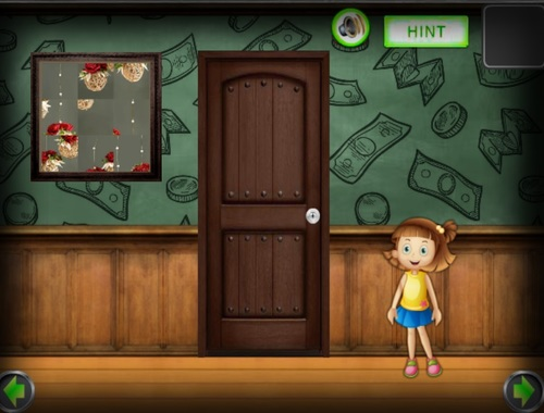 Spiel Amgel Kids Room Flucht 297  Online