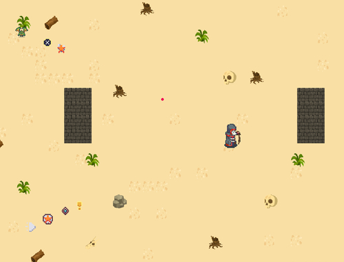 Spiel Pixel -Assistent  Online