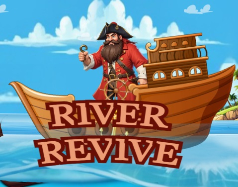 Spiel River Revive  Online