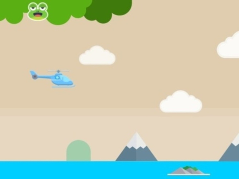 Spiel Sky -Sammler  Online