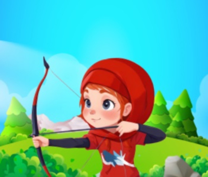 Spiel Schießen Sie Ihr Ziel  Online