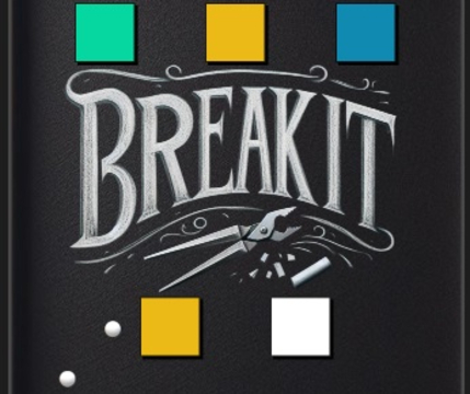 Spiel Breakit  Online