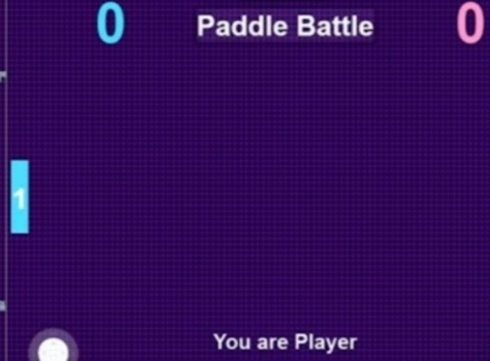 Spiel Paddelschlacht  Online