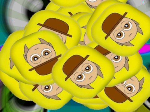 Spiel Sprunki Idle Clicker  Online