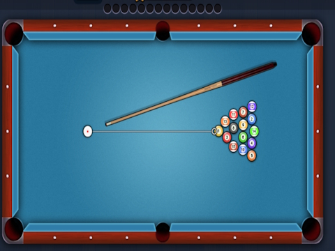 Spiel Pool Legends Pro Masters  Online