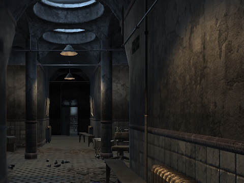Spiel Resident Evil: Säuberungsbetrieb  Online