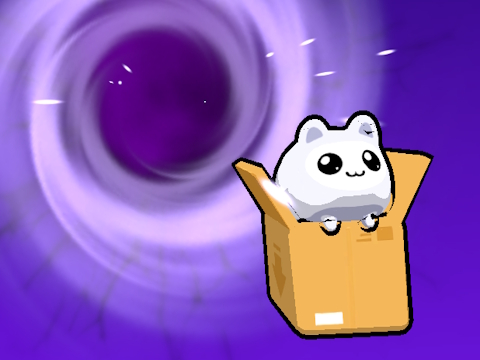 Spiel Kätzchen stirbt nie  Online