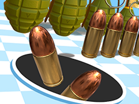 Spiel Schwarzes Loch. Kugel  Online