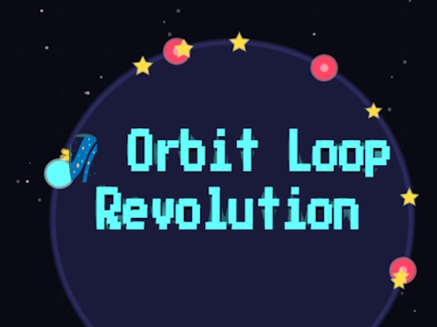 Spiel Orbit Loop Revolution  Online