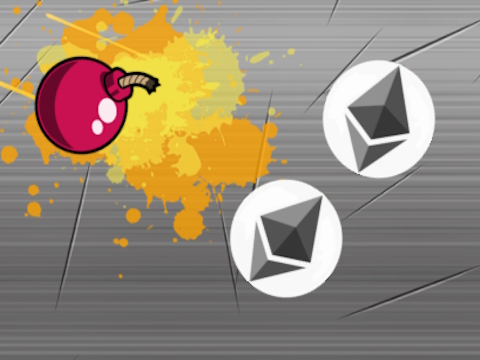 Spiel Crypto Ninja Miner  Online