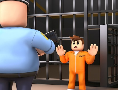 Spiel Jailbreak: Flucht aus dem Gefängnis  Online