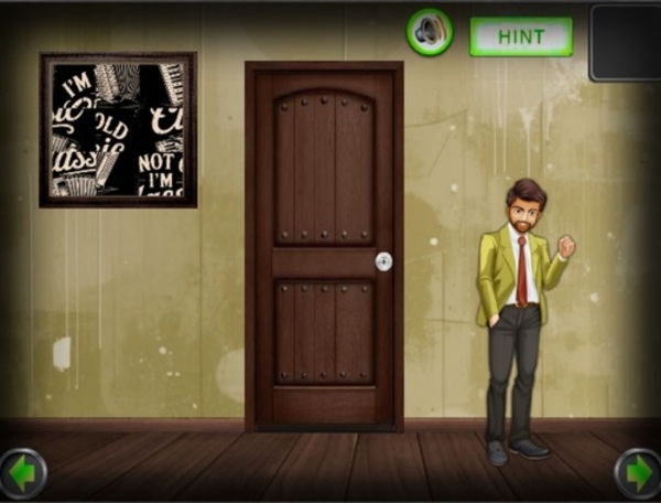 Spiel Amgel Easy Room Flucht 274  Online