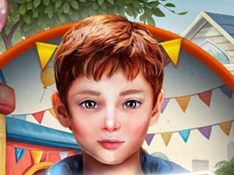 Spiel Geschenksuche  Online