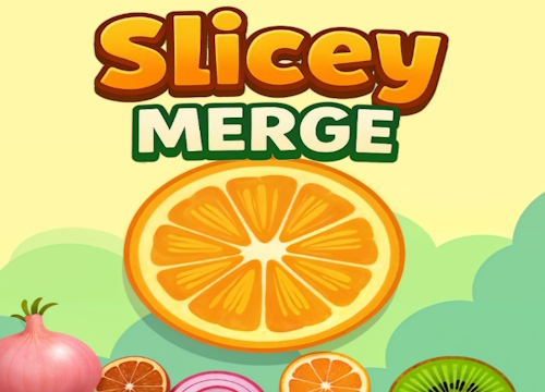 Spiel Scheiben verschmelzen  Online
