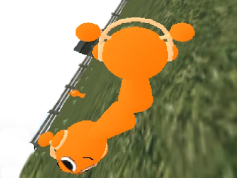 Spiel Crazy Sprunki 3d  Online