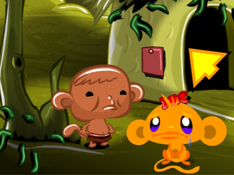 Spiel Affe Gehen Sie glücklich 942  Online