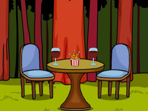 Spiel Rette das Cowgirl aus der Unterwelt  Online