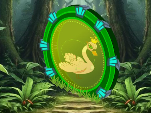 Spiel Geflechte Schwan -Königin -Flucht  Online