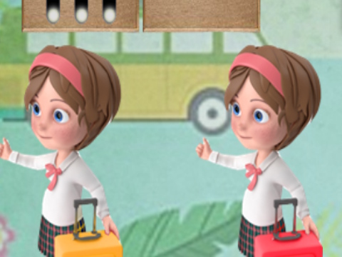 Spiel Traveler Escape Adventure  Online