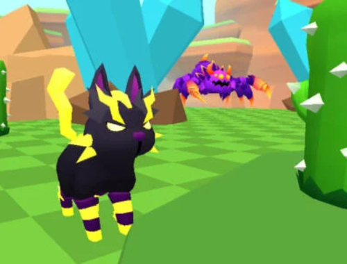 Spiel Upgrade Monster  Online