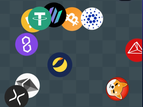 Spiel Krypto -Detektivfinder  Online