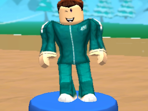 Spiel Obby überlebt Parkour  Online