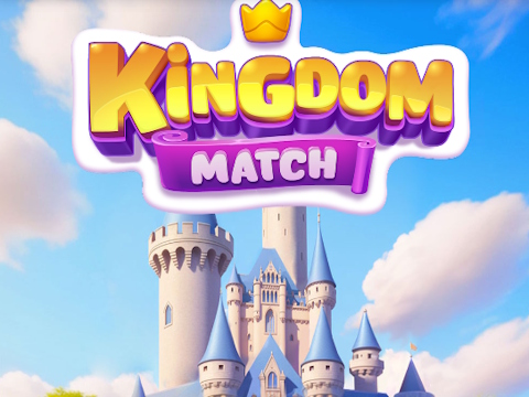 Spiel Königreich Match  Online