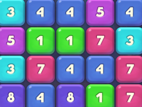Spiel 2048 Clicker  Online