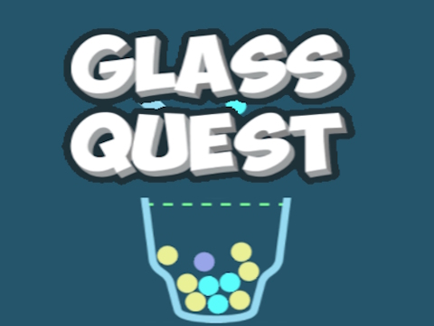 Spiel Glasquest  Online