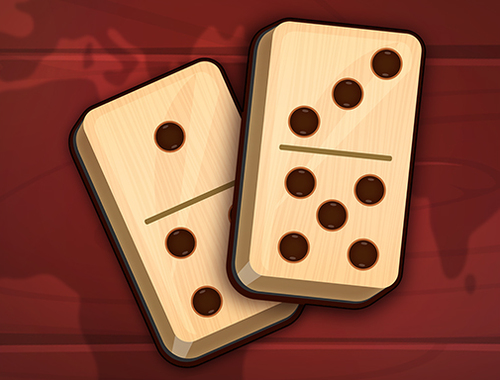Spiel Domino World  Online