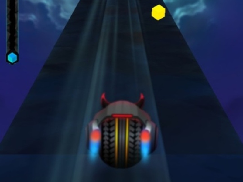 Spiel Sky Dash  Online
