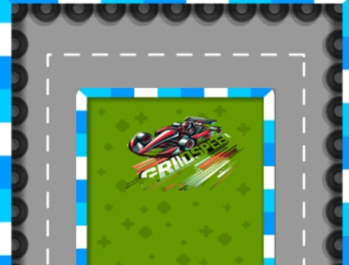 Spiel Gridspeed  Online