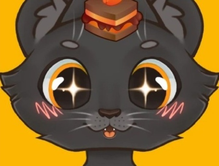 Spiel Süßes Geschäft von Katzen: Kuchen  Online