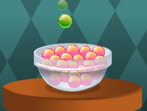 Spiel Ätherische Lebensmittel  Online
