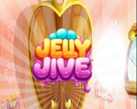 Spiel Jelly Jive  Online