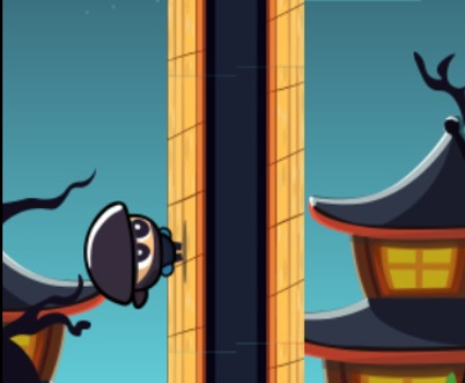 Spiel Speedy Ninja  Online