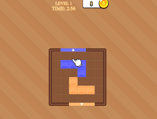 Spiel Blockieren  Online
