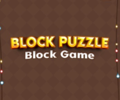 Spiel Block -Puzzle -Blockspiel  Online
