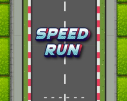 Spiel Geschwindigkeitslauf  Online
