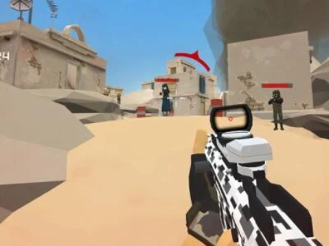 Spiel Shooter Commandos 2  Online
