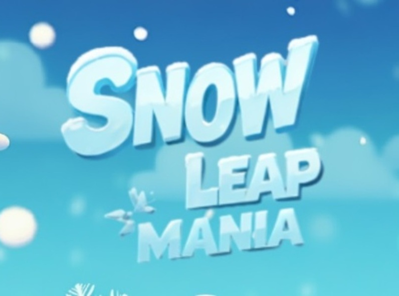 Spiel Schneeschaltmanie  Online