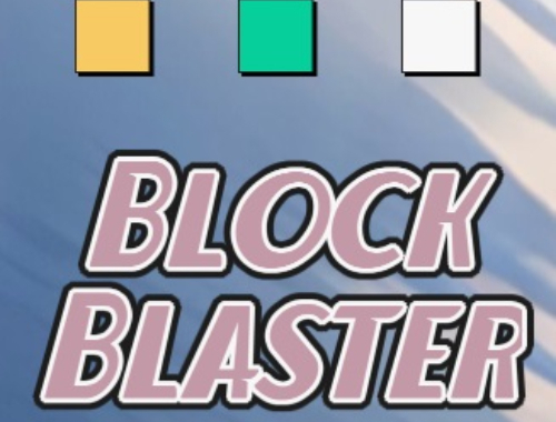 Spiel Block Blaster  Online