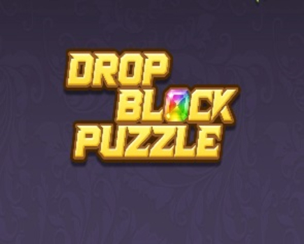 Spiel Blockpuzzle fallen  Online