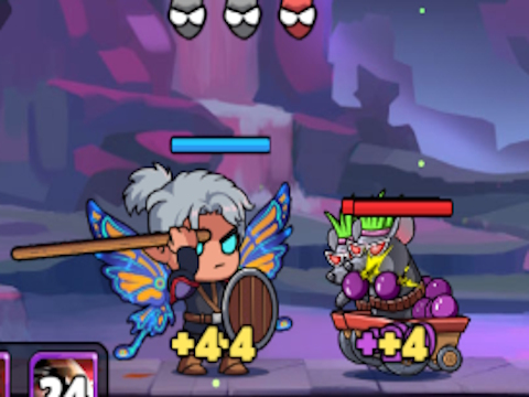 Spiel Meister  Online