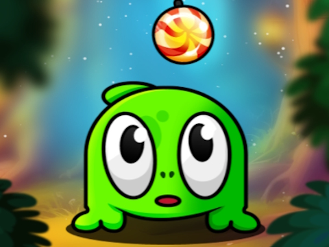 Spiel Candy Cutter Saga  Online