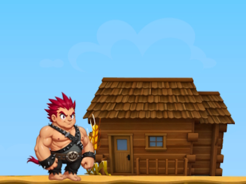 Spiel Titans Reise  Online